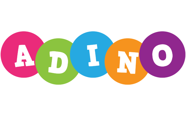 Adino friends logo