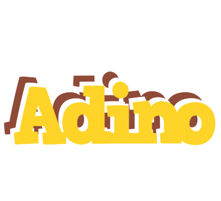 Adino hotcup logo
