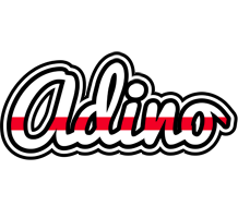 Adino kingdom logo