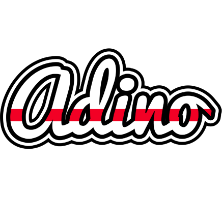 Adino kingdom logo