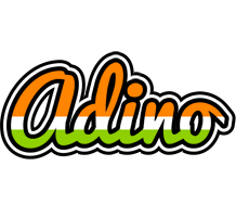 Adino mumbai logo