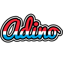 Adino norway logo