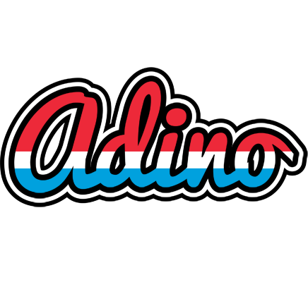 Adino norway logo