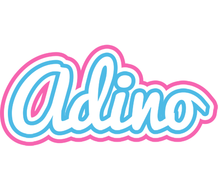 Adino outdoors logo