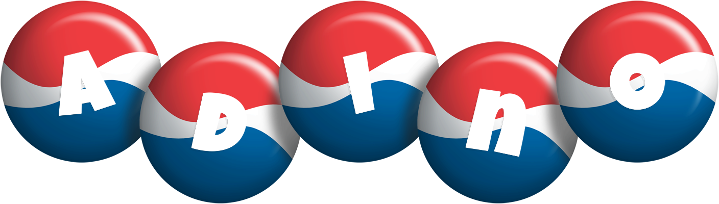 Adino paris logo