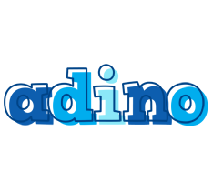 Adino sailor logo
