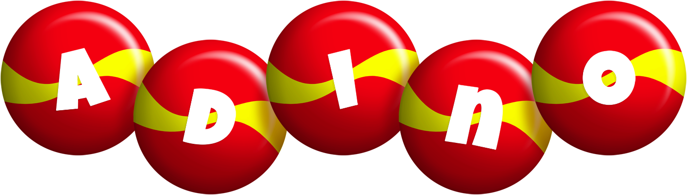 Adino spain logo