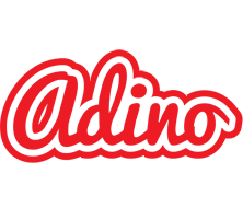 Adino sunshine logo