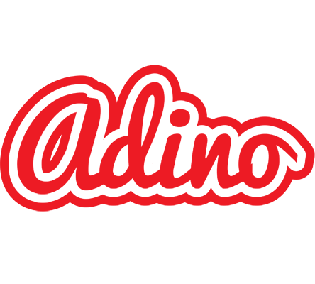 Adino sunshine logo