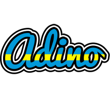 Adino sweden logo