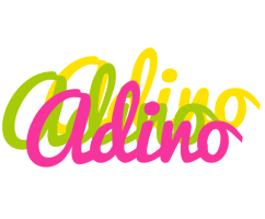 Adino sweets logo