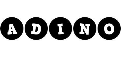 Adino tools logo