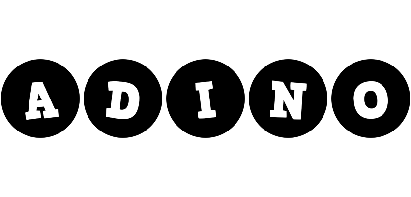 Adino tools logo