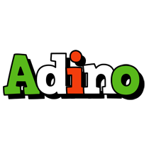 Adino venezia logo