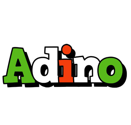 Adino venezia logo