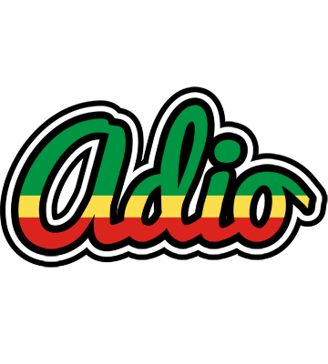 Adio african logo