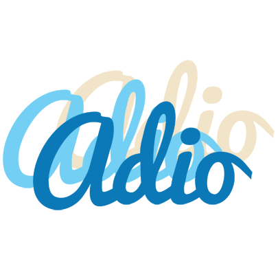 Adio breeze logo