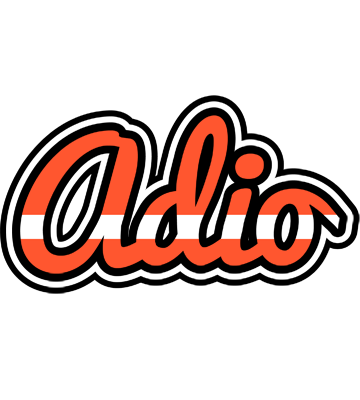 Adio denmark logo