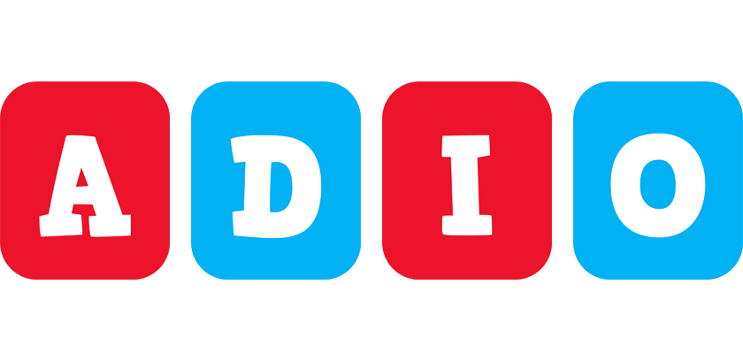 Adio diesel logo