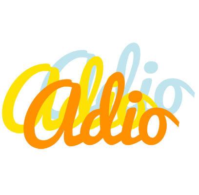Adio energy logo