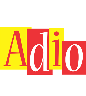 Adio errors logo