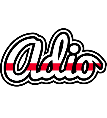 Adio kingdom logo