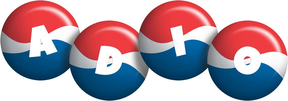 Adio paris logo