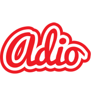 Adio sunshine logo