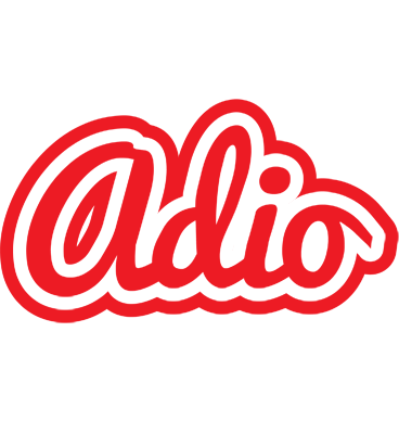 Adio sunshine logo