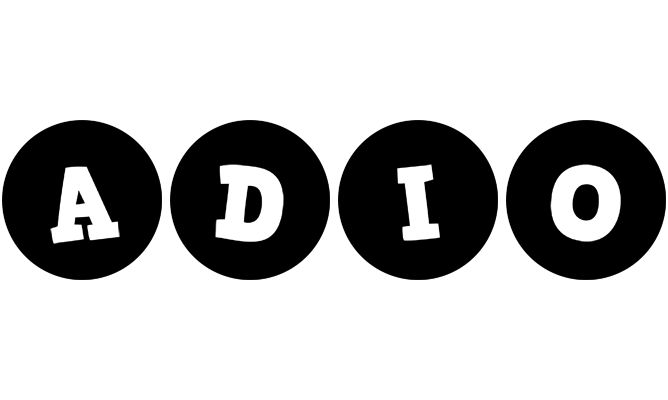 Adio tools logo