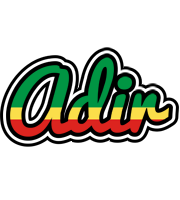 Adir african logo