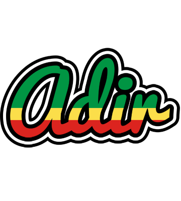 Adir african logo