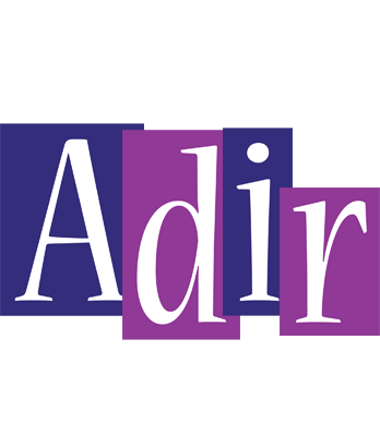 Adir autumn logo