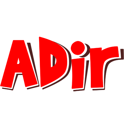 Adir basket logo