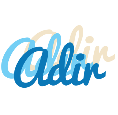Adir breeze logo