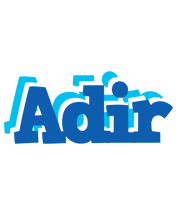 Adir business logo