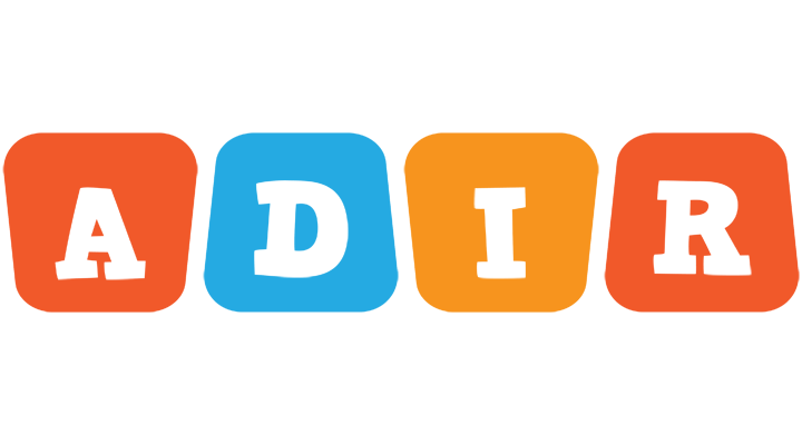 Adir comics logo