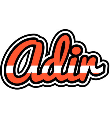 Adir denmark logo