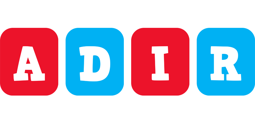 Adir diesel logo