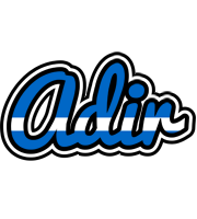 Adir greece logo