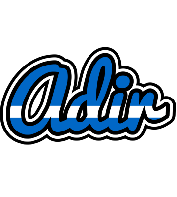 Adir greece logo