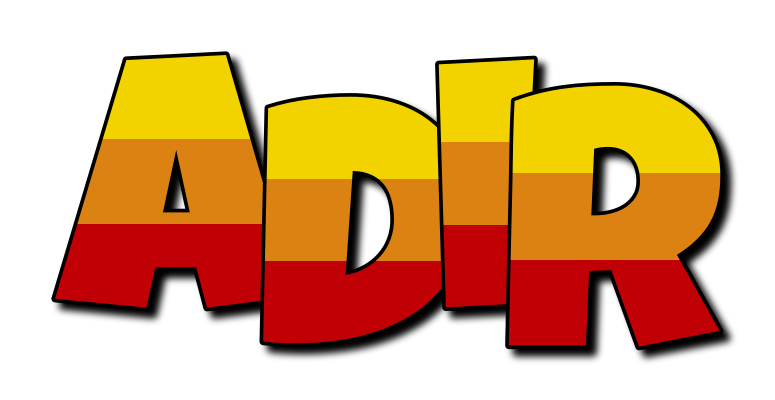 Adir jungle logo