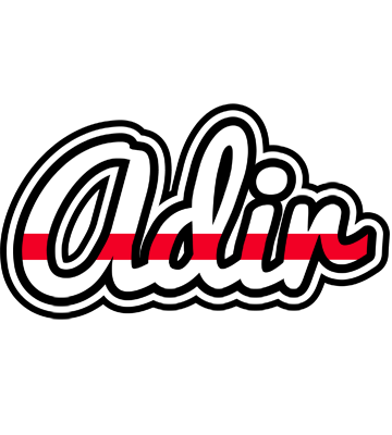 Adir kingdom logo