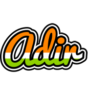 Adir mumbai logo