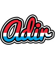 Adir norway logo