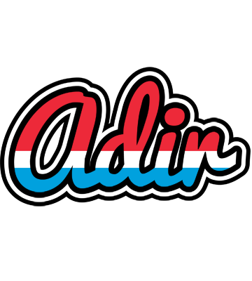 Adir norway logo