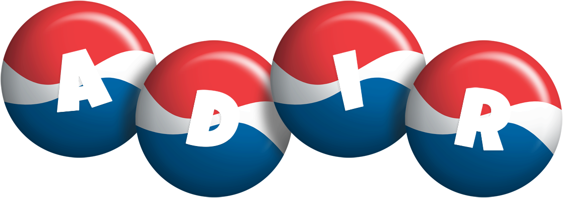 Adir paris logo