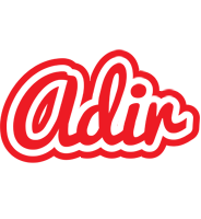 Adir sunshine logo