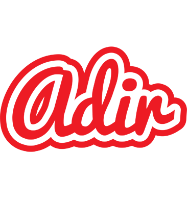 Adir sunshine logo