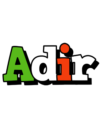 Adir venezia logo